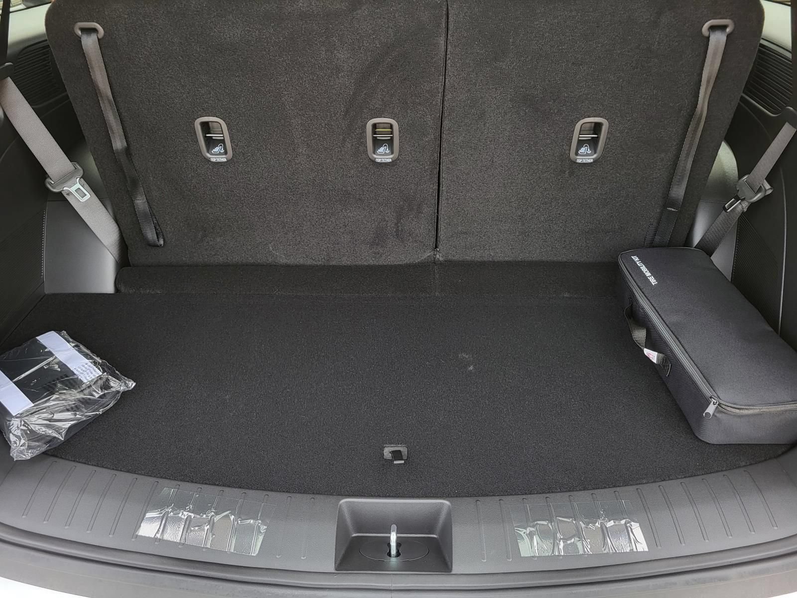 New 2026 Hyundai Palisade SEL Premium FWD image 10