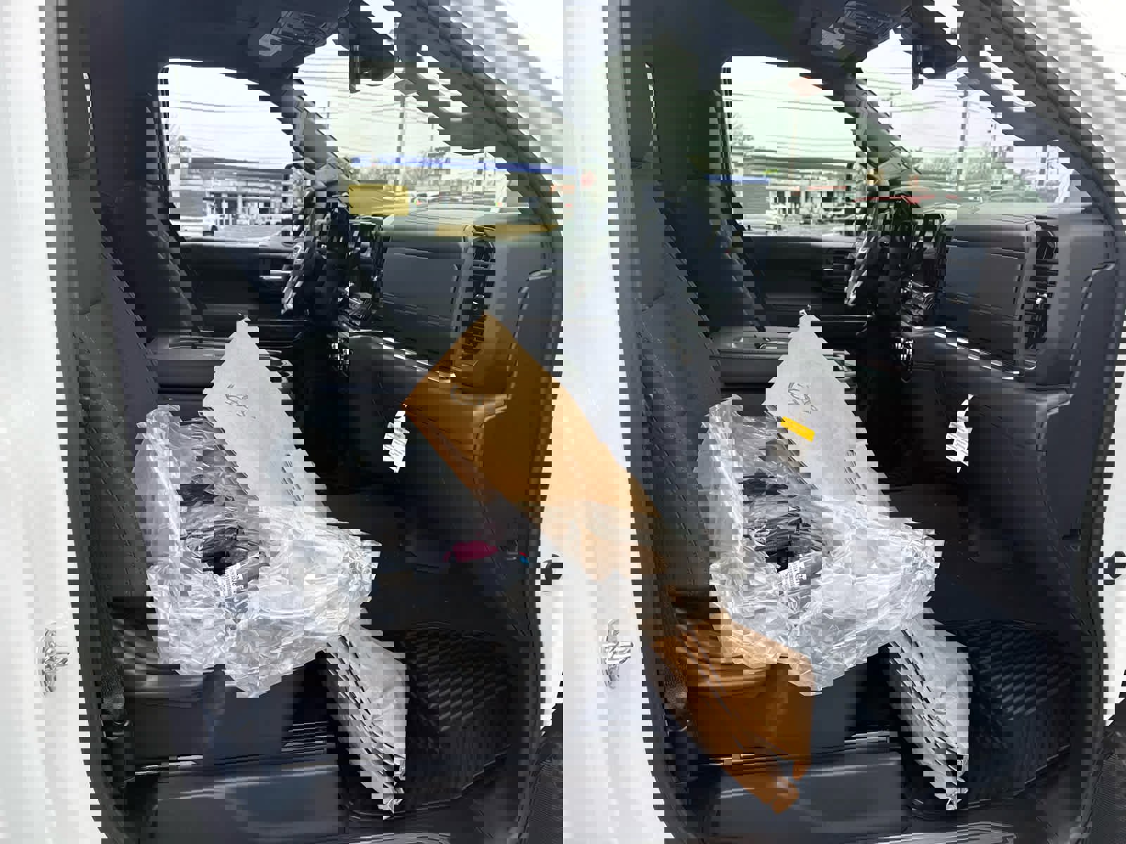 New 2026 GMC Sierra 3500 SLE w/ SLE Convenience Package image 12