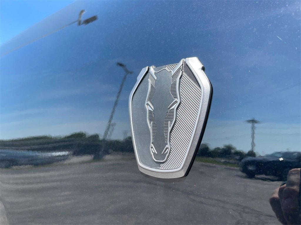 New 2025 Ford Mustang Dark Horse image 27