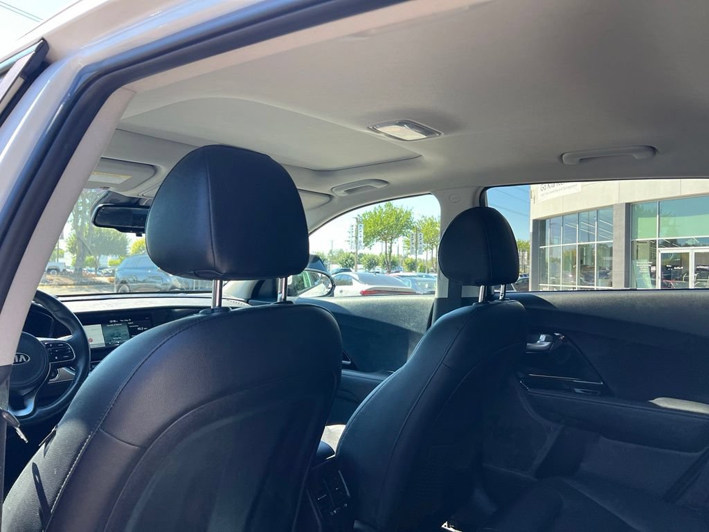 Used 2020 Kia Niro EX Premium FWD image 11