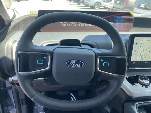 New 2027 Ford Expedition Max Active RWD image 16
