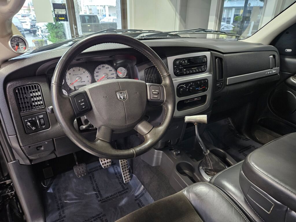 Used 2004 Dodge Ram 1500 Truck 2WD Regular Cab image 23