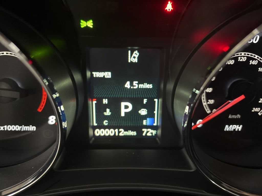 New 2026 Mitsubishi Outlander Sport AWD image 14