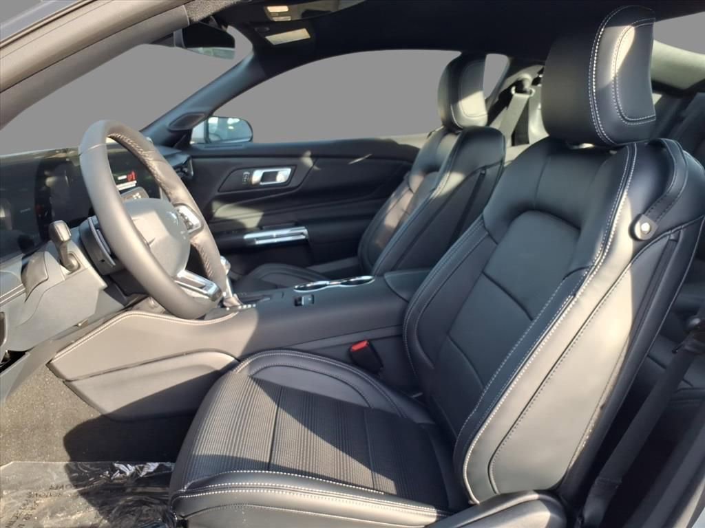 New 2026 Ford Mustang GT Premium image 20