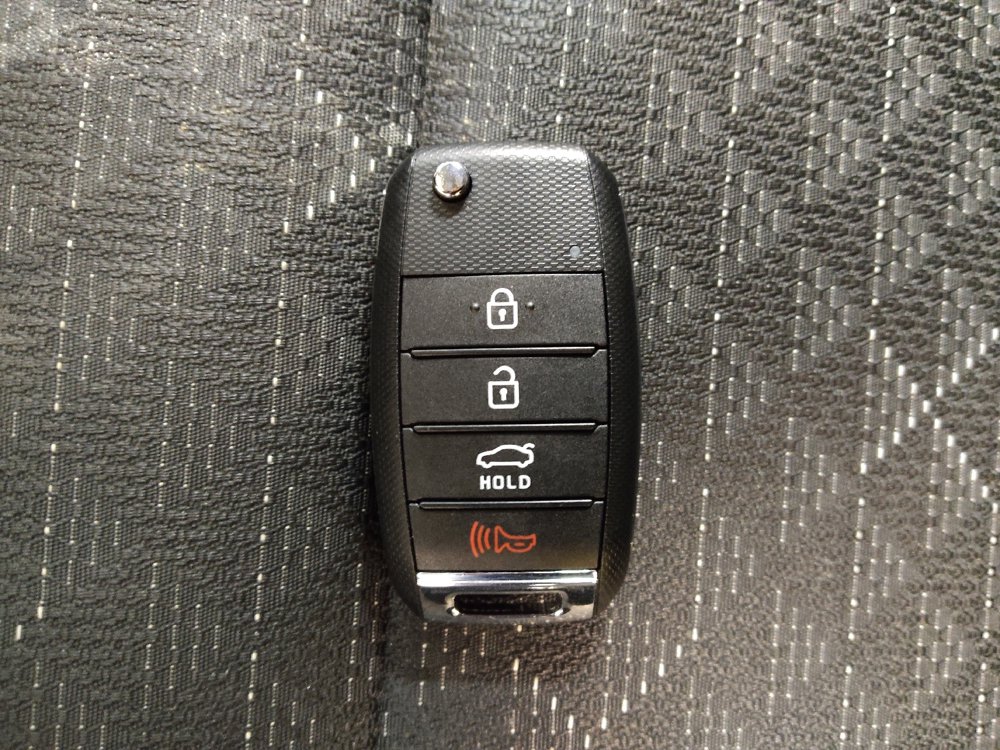 Used 2021 Kia Rio S image 32