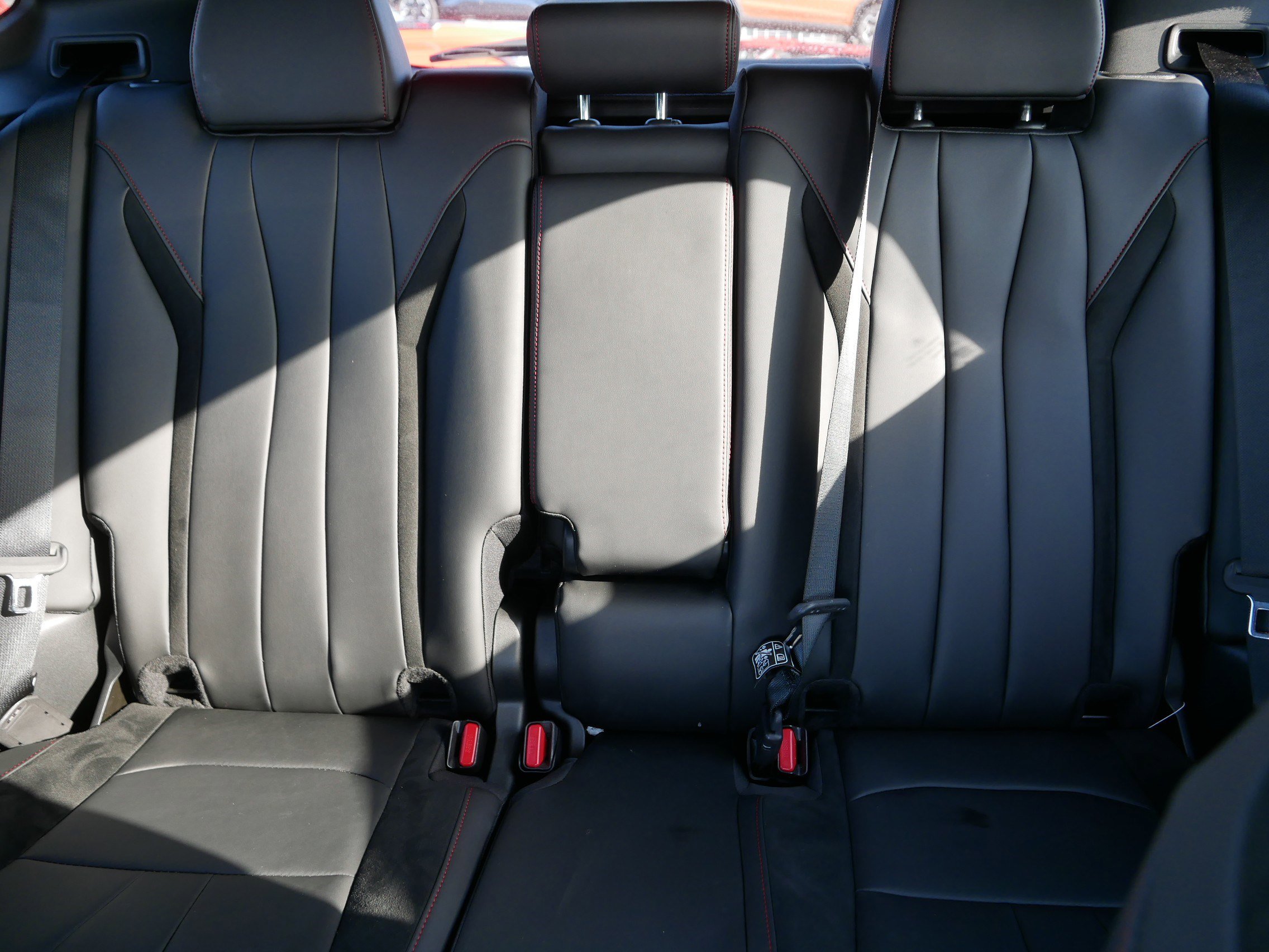 Certified 2025 Acura ADX A-Spec image 13