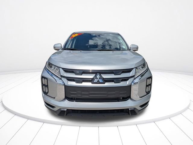 Used 2022 Mitsubishi Outlander Sport SE FWD image 9