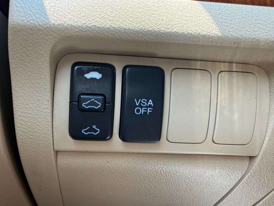 Used 2008 Acura TSX FWD image 38