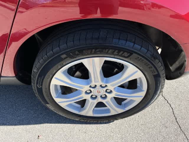 Used 2015 Cadillac SRX Performance AWD/4WD image 12