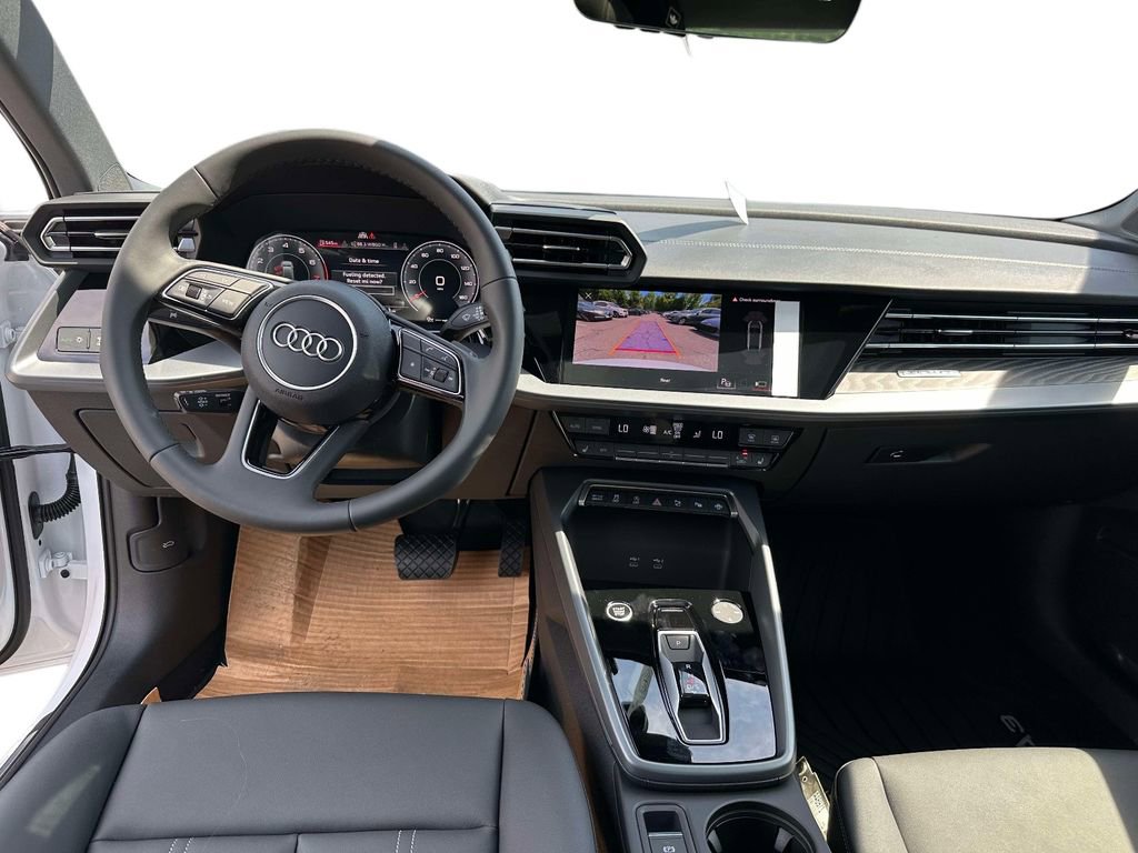 New 2026 Audi A3 2.0T Premium AWD/4WD image 14
