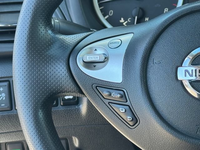 Used 2019 Nissan Sentra S FWD image 21