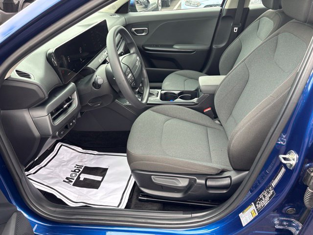 Certified 2025 Kia K4 FWD image 11