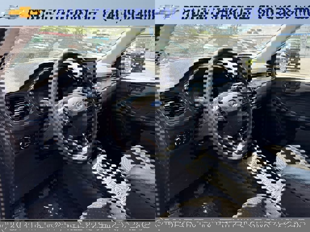 Used 2025 Ford Escape Active image 4