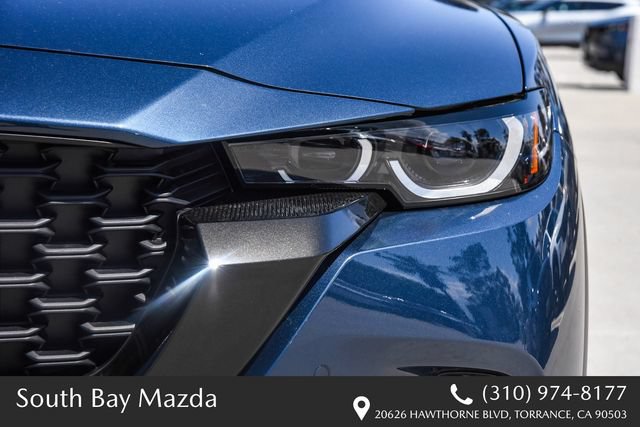 New 2026 MAZDA CX-50 2.5 Hybrid w/ Weather Package AWD/4WD image 4