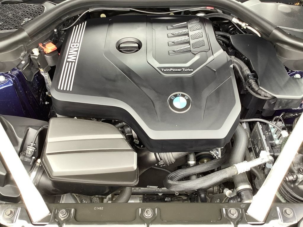 Used 2022 BMW Z4 sDrive30i w/ Premium Package 2 RWD image 21