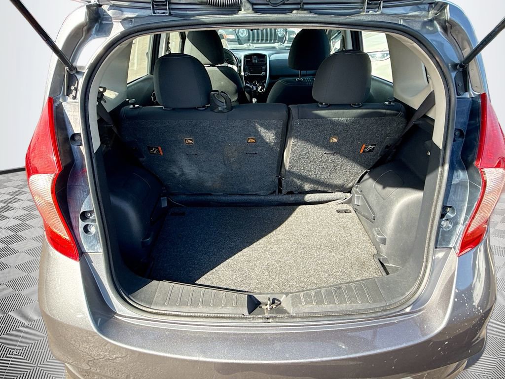 Used 2018 Nissan Versa Note SV image 29