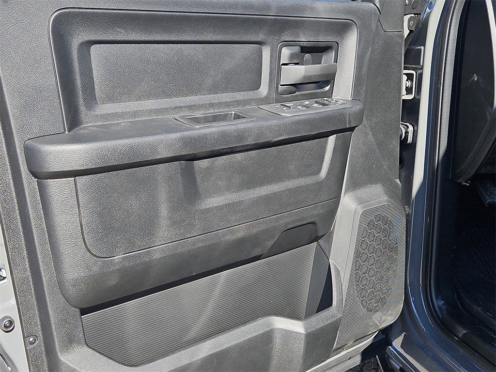 New 2026 RAM 2500 Tradesman image 21