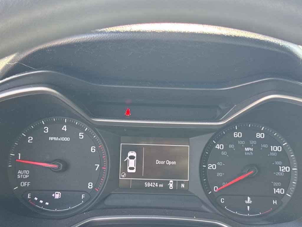 Used 2022 Chevrolet TrailBlazer LS FWD image 26