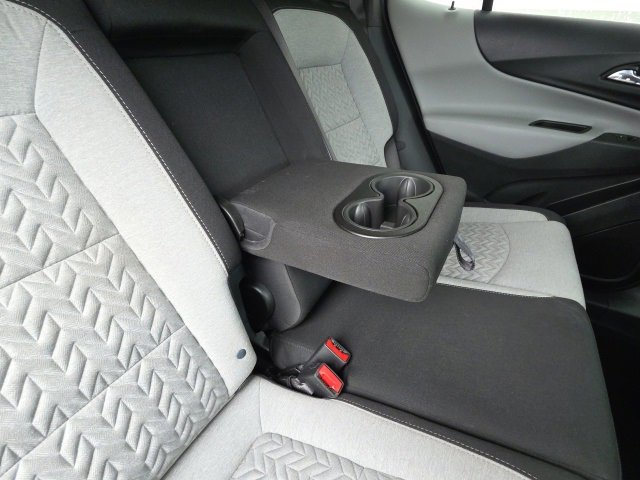 Used 2022 Chevrolet Equinox LT image 25