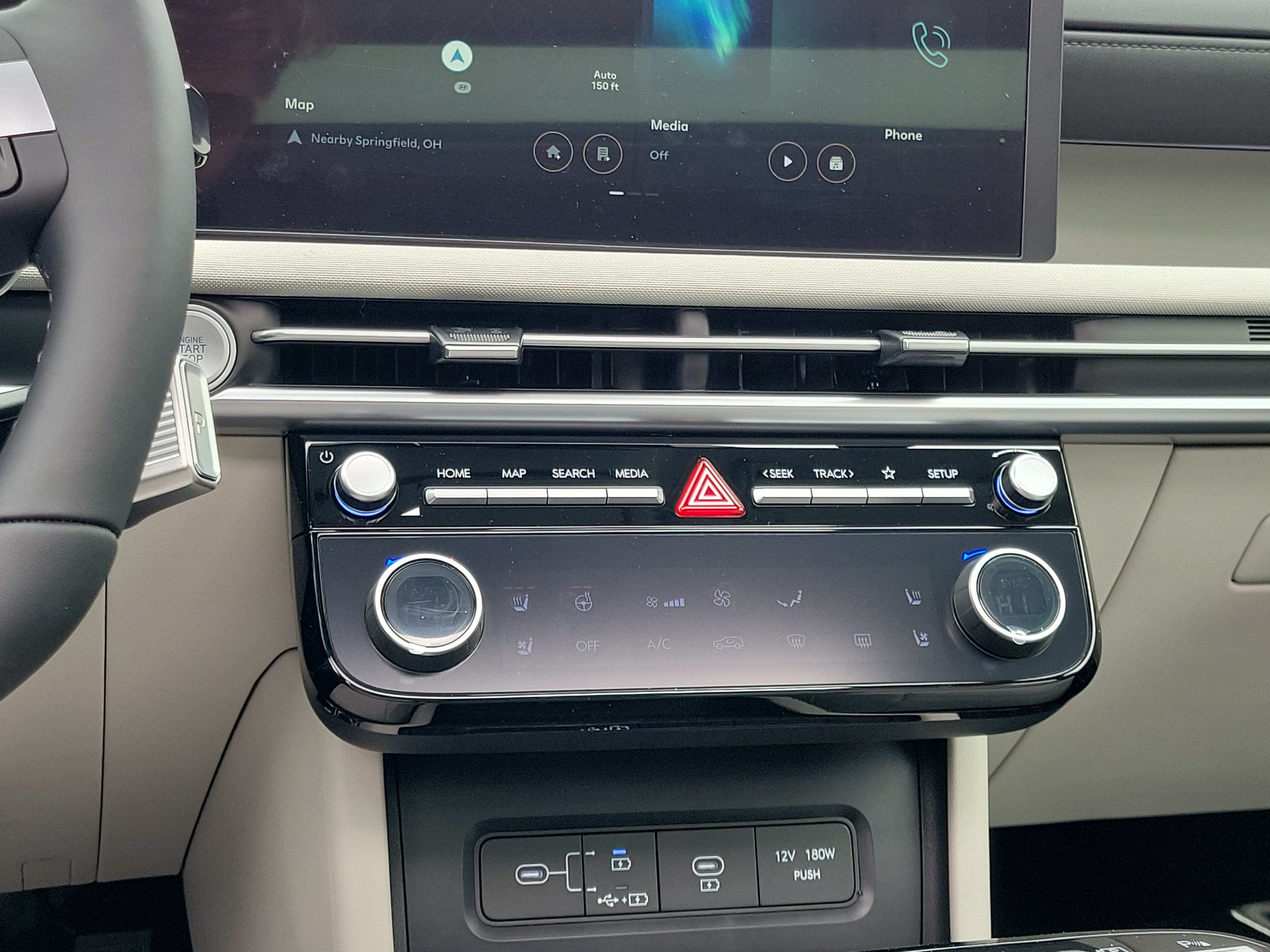 New 2026 Hyundai Tucson Limited AWD/4WD image 11