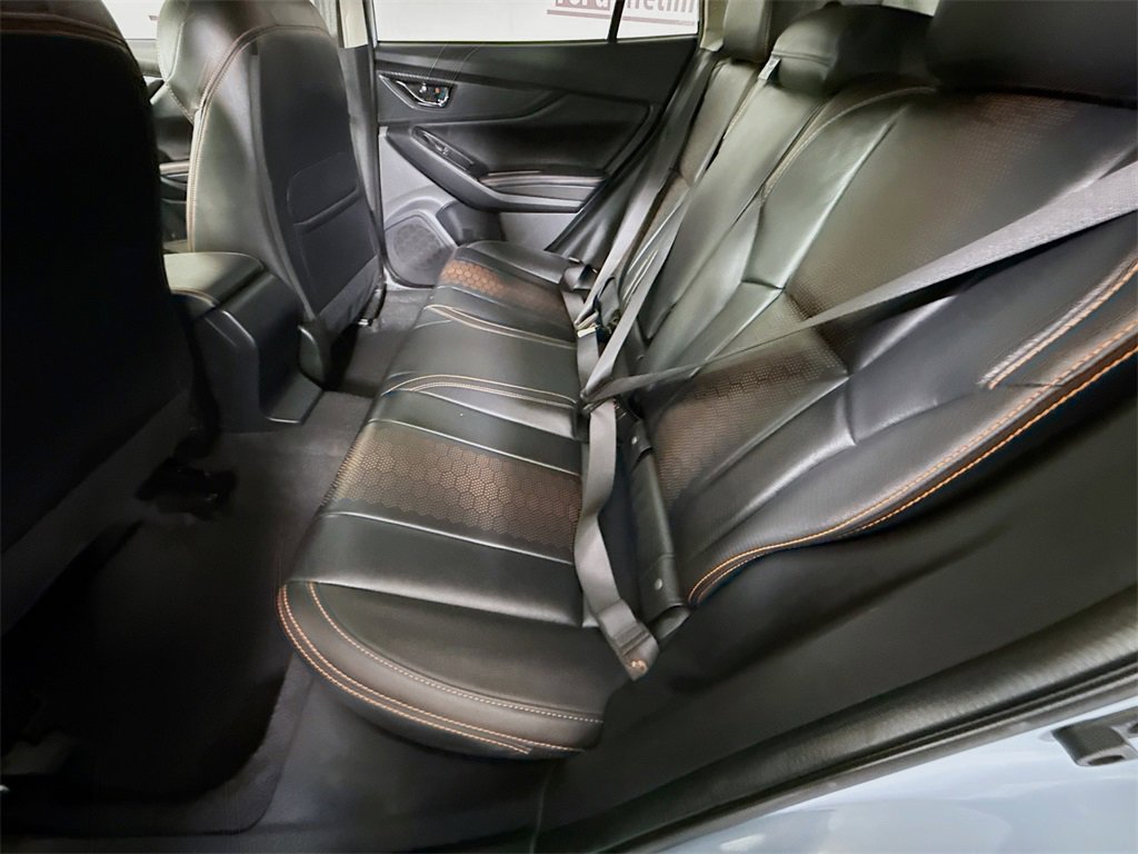 Used 2022 Subaru Crosstrek 2.5i Limited w/ Moonroof Package 2 image 30