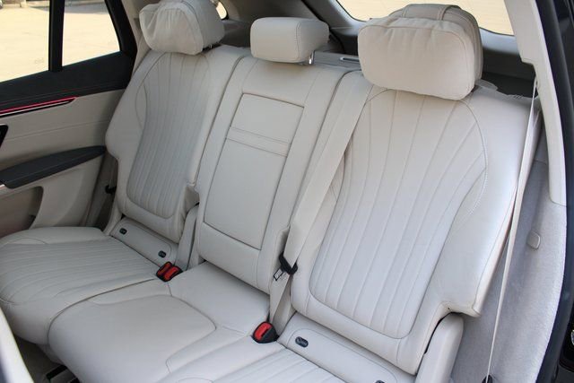 Used 2023 Mercedes-Benz EQS 580 4MATIC SUV image 29