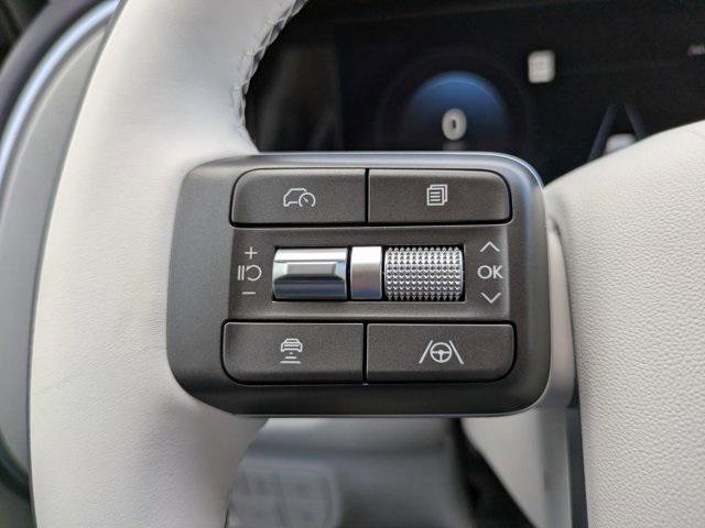 New 2026 Hyundai Palisade Calligraphy image 20