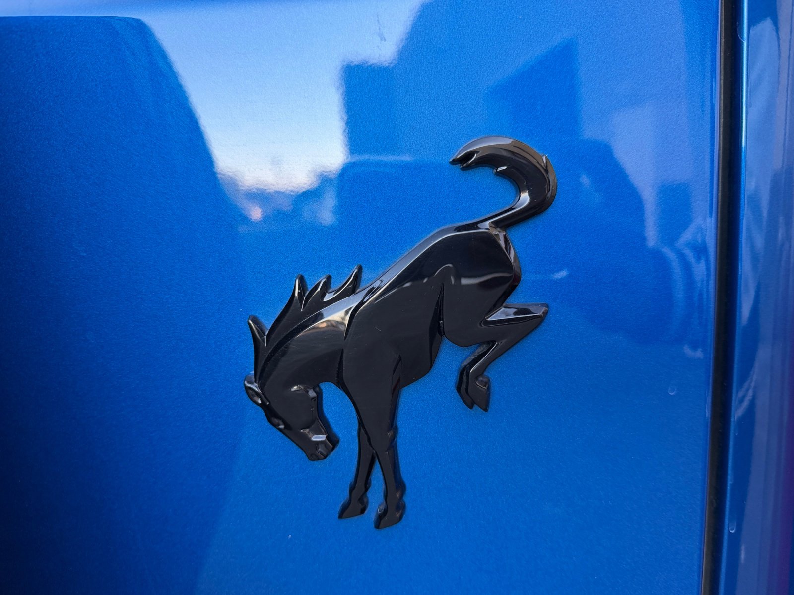 Used 2021 Ford Bronco First Edition image 24