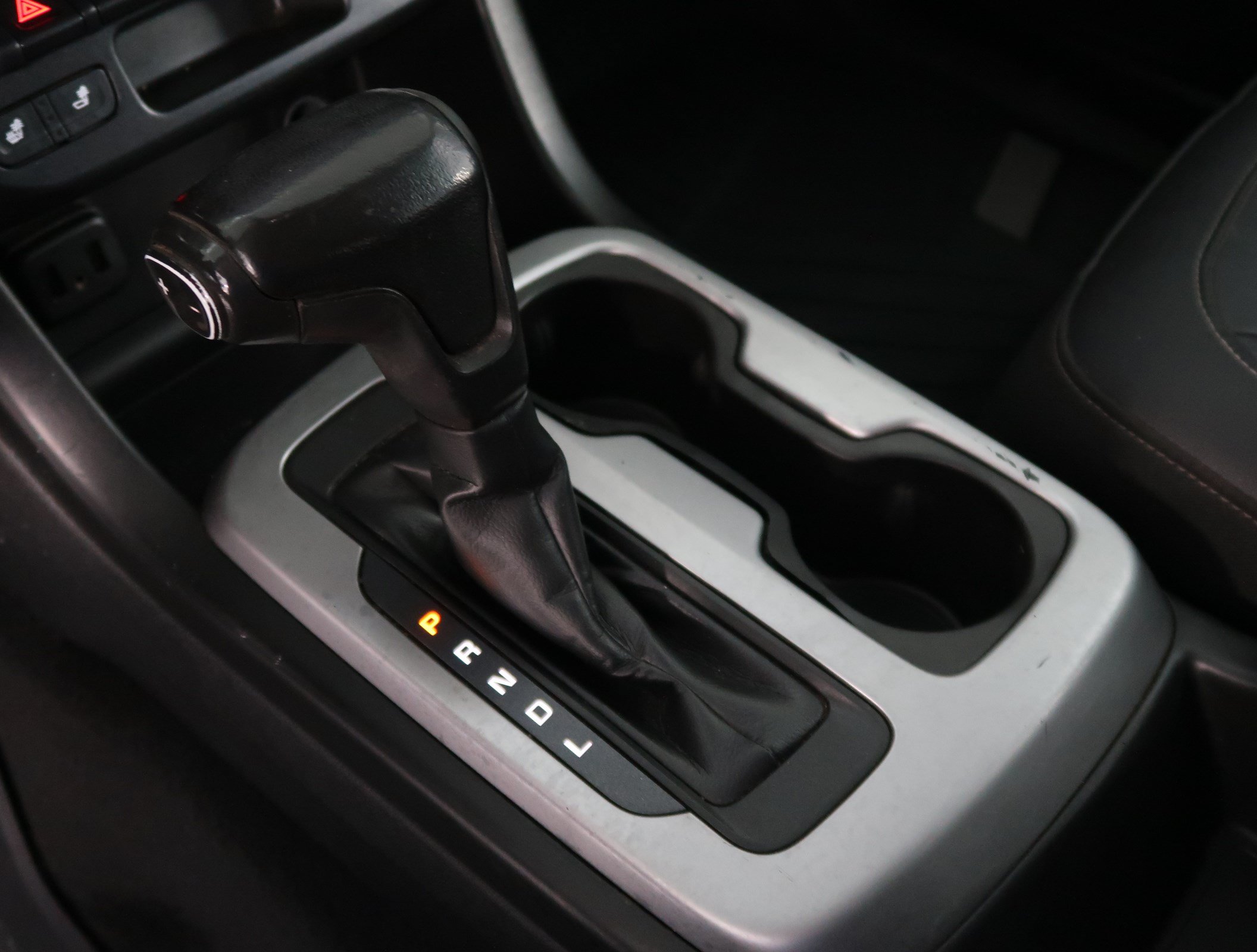 Used 2019 Chevrolet Colorado LT w/ Luxury Package, Chrome AWD/4WD image 29