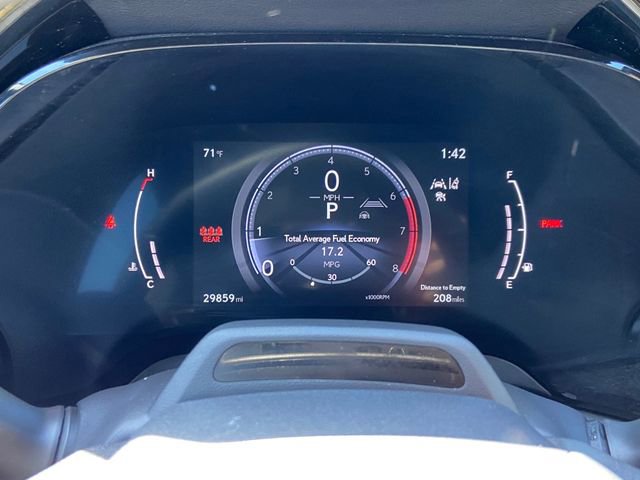 Used 2023 Lexus RX 350 Premium Plus w/ Cold Area Package FWD image 18