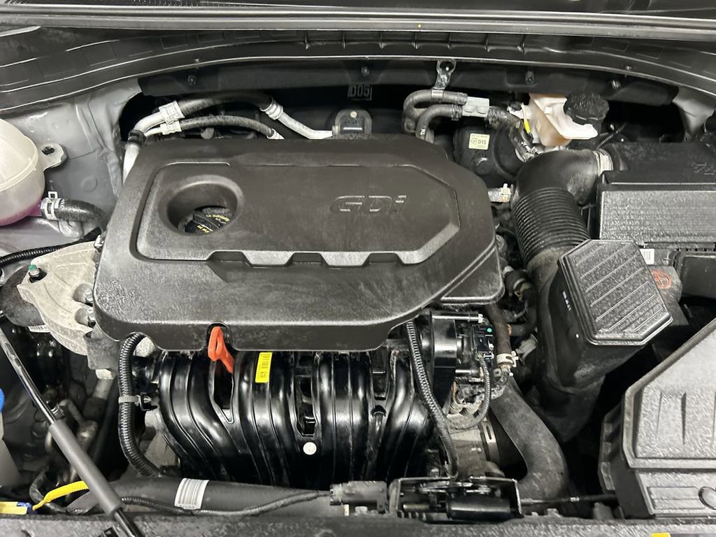Used 2021 Kia Sportage S AWD/4WD image 24