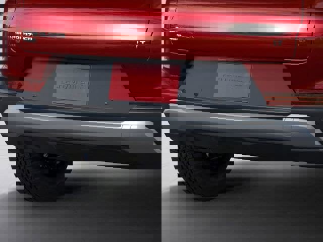 New 2026 Chevrolet TrailBlazer LT w/ Convenience Package AWD/4WD image 14