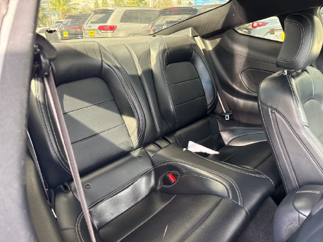 Used 2024 Ford Mustang GT Premium RWD image 10