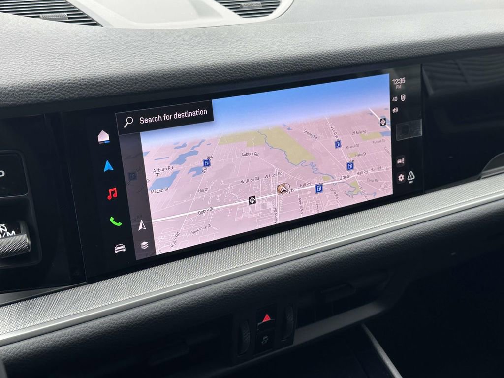 New 2026 Porsche Cayenne AWD/4WD image 24