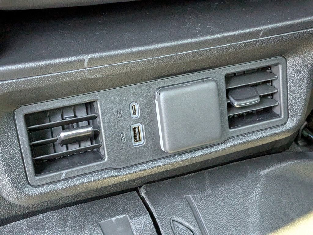 New 2026 Chevrolet Silverado 2500 LT w/ All Star Edition AWD/4WD image 15