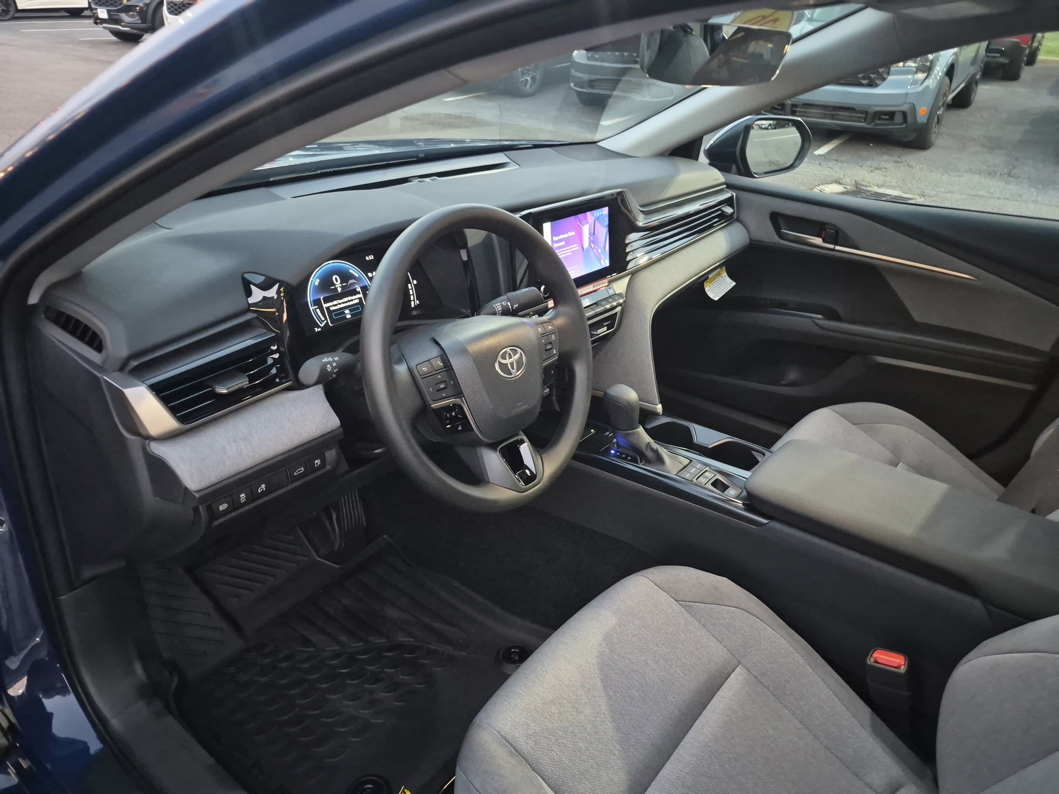 Used 2026 Toyota Camry LE image 13