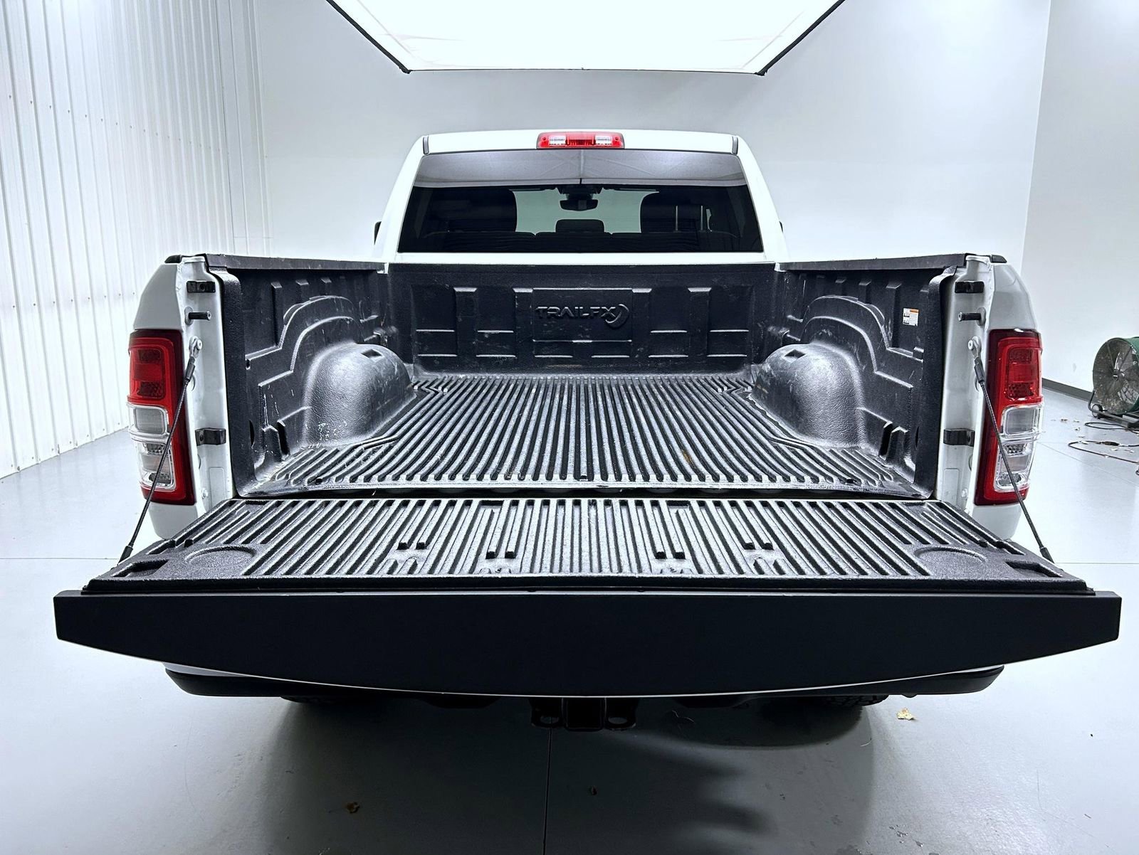 Used 2024 RAM 2500 Big Horn image 21