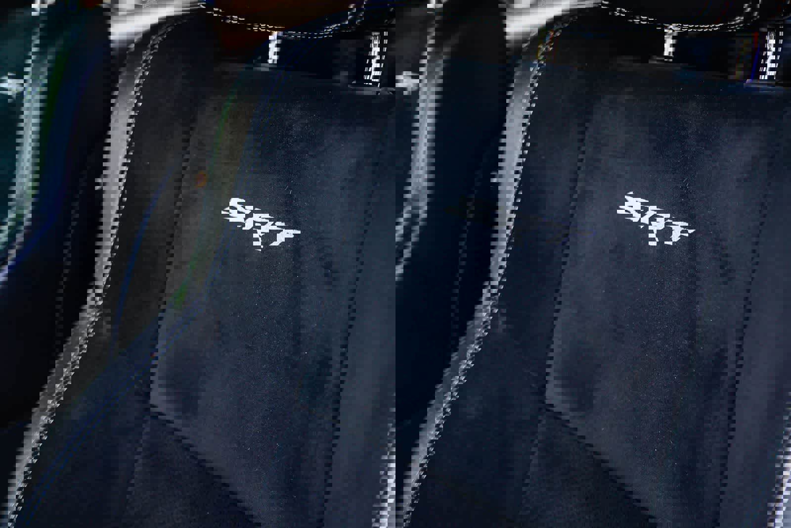 Used 2018 Dodge Durango SRT w/ Technology Group image 30