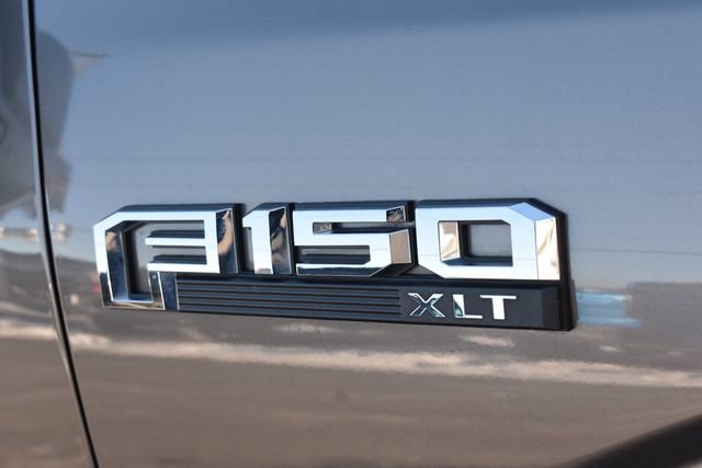 Used 2019 Ford F150 XLT image 12