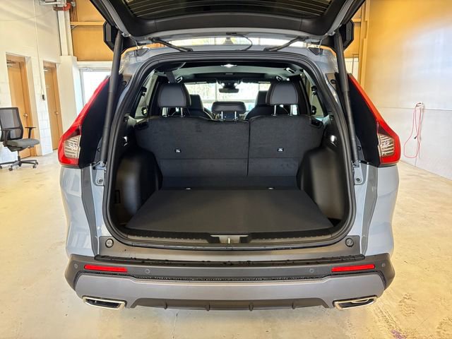 New 2026 Honda CR-V Sport-L image 17