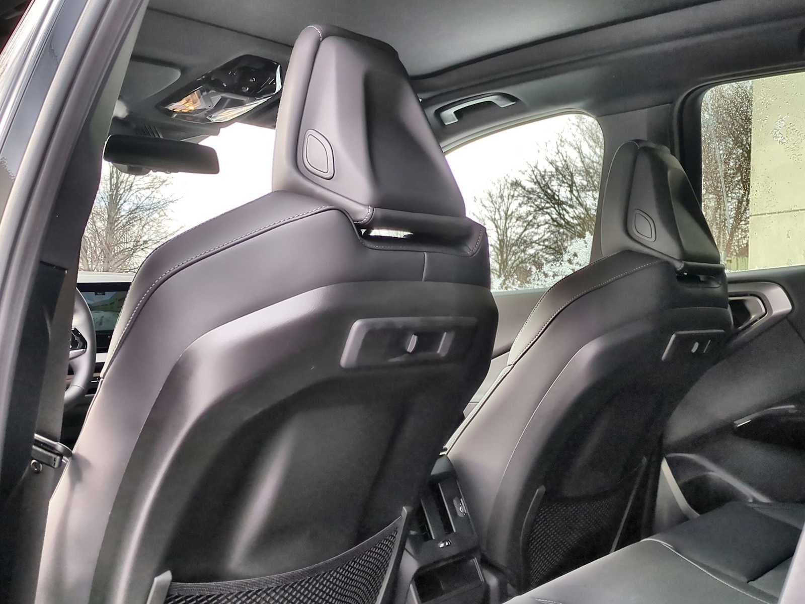 New 2026 BMW X3 xDrive30 image 18