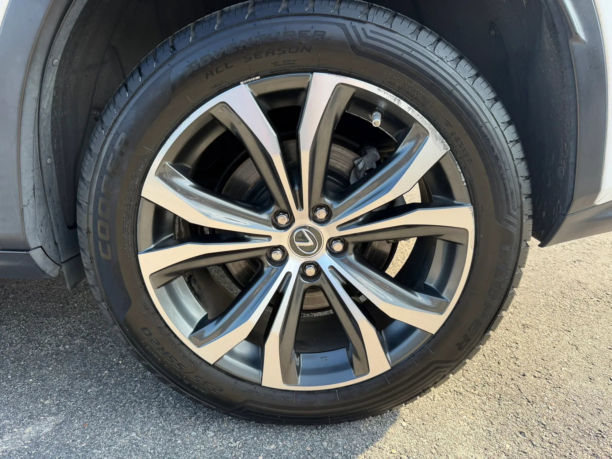 Used 2018 Lexus RX 350 FWD w/ Premium Package image 38