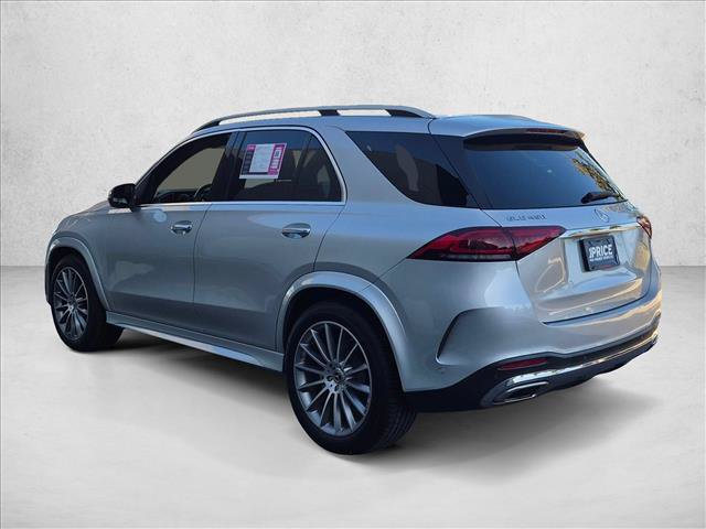 Used 2020 Mercedes-Benz GLE 450 4MATIC image 8