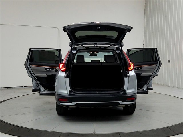 Used 2021 Honda CR-V EX-L image 14