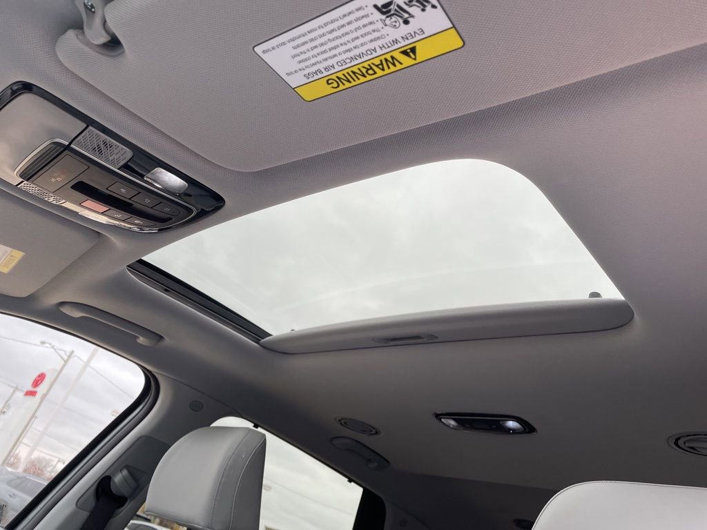 Used 2024 Hyundai Palisade SEL image 10