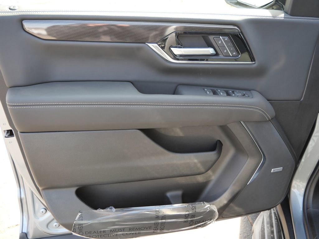 New 2026 GMC Yukon Elevation AWD/4WD image 37