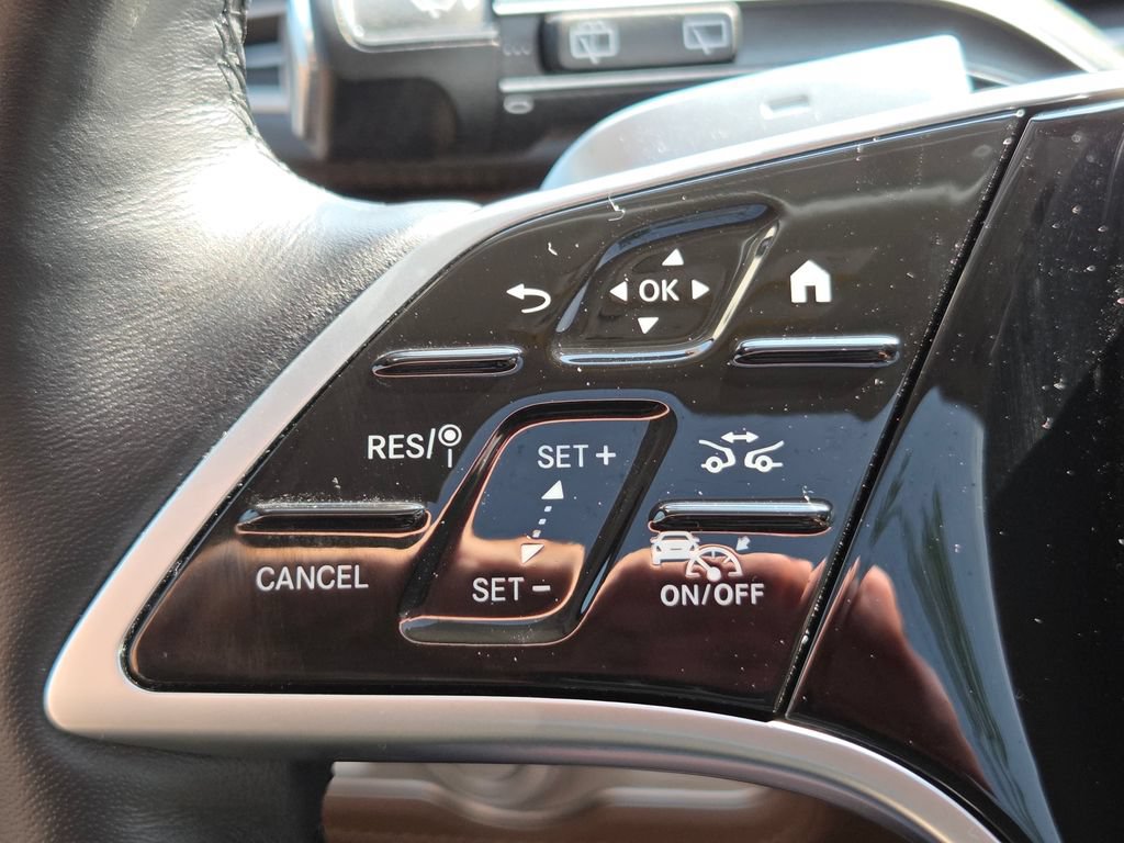 Used 2026 Mercedes-Benz GLE 450 4MATIC image 15