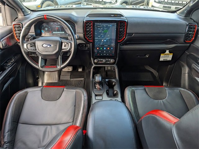 Used 2024 Ford Ranger Raptor image 21
