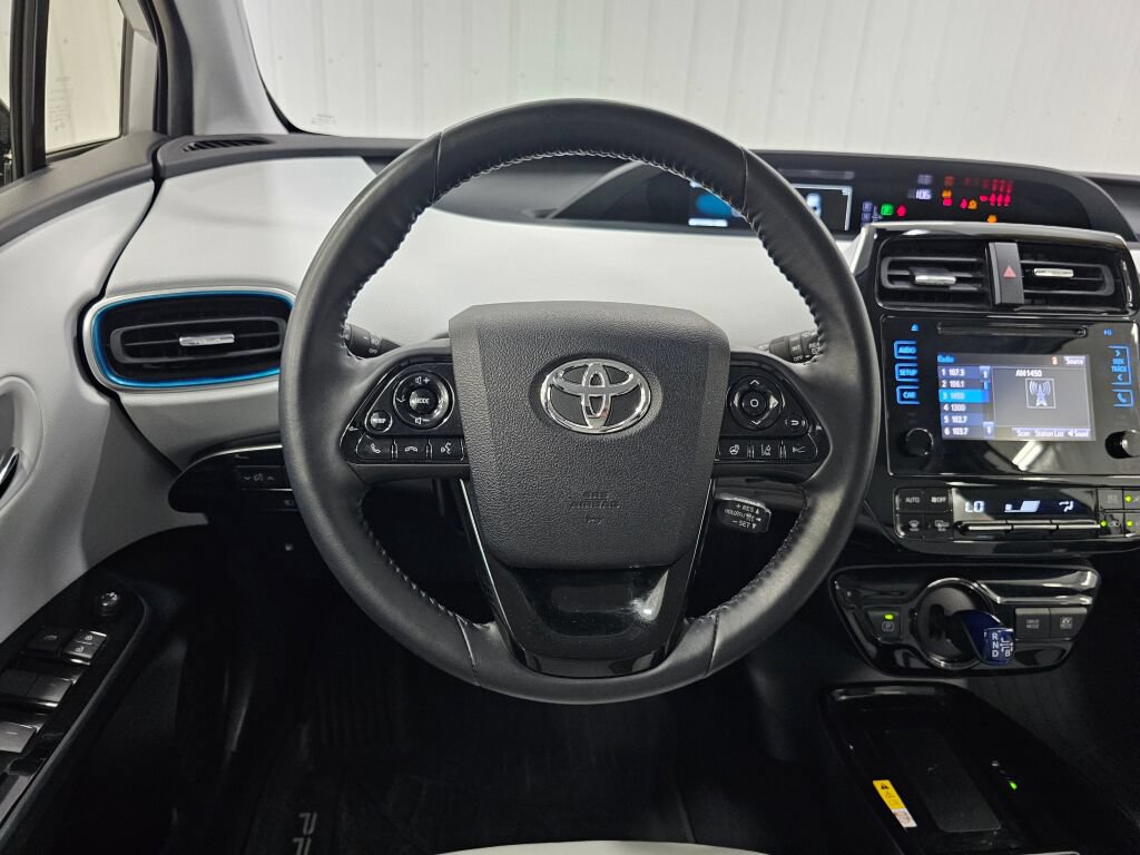 Used 2019 Toyota Prius XLE AWD/4WD image 13