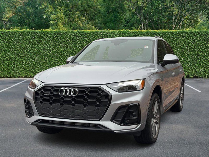 Used 2025 Audi Q5 2.0T Premium w/ Convenience Plus Package image 6